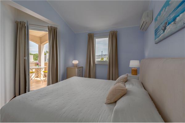 House K1, for 4 persons