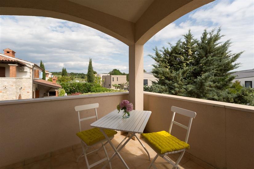 House K1, for 4 persons