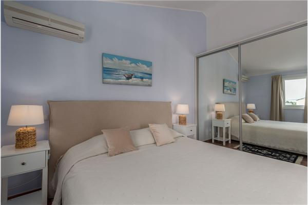 House K1, for 4 persons