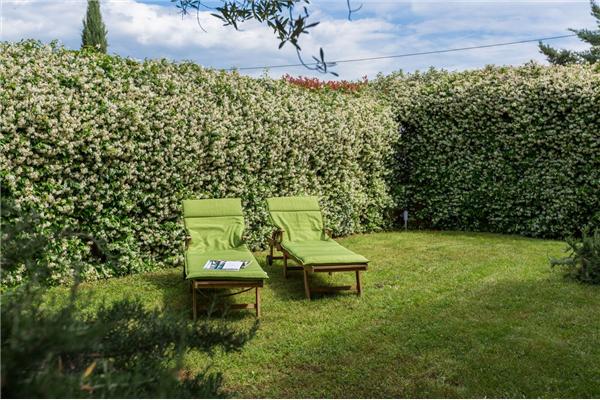 House K1, for 4 persons