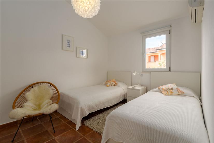 House K1, for 4 persons