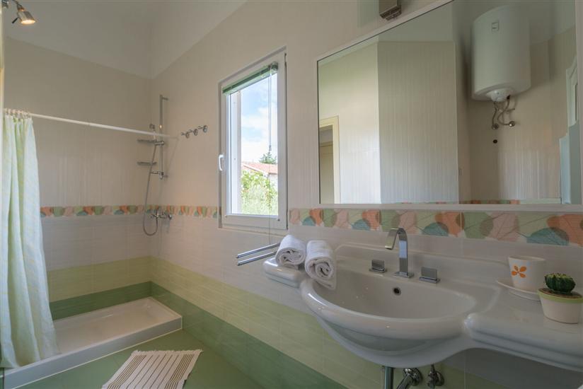 House K1, for 4 persons