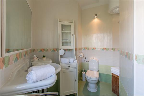 House K1, for 4 persons