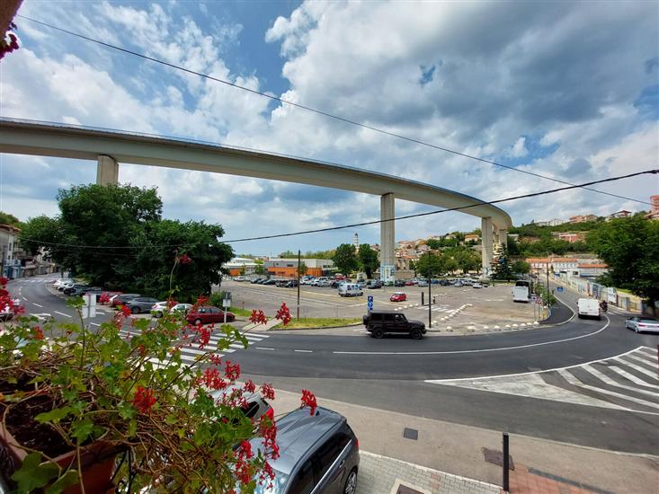 Apartment A2, for 2 persons