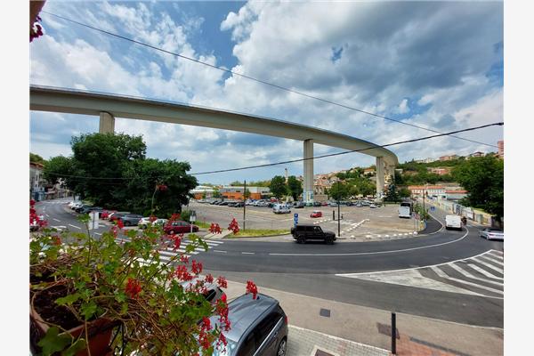 Apartment A2, for 2 persons