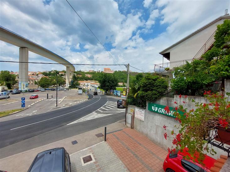 Apartment A2, for 2 persons