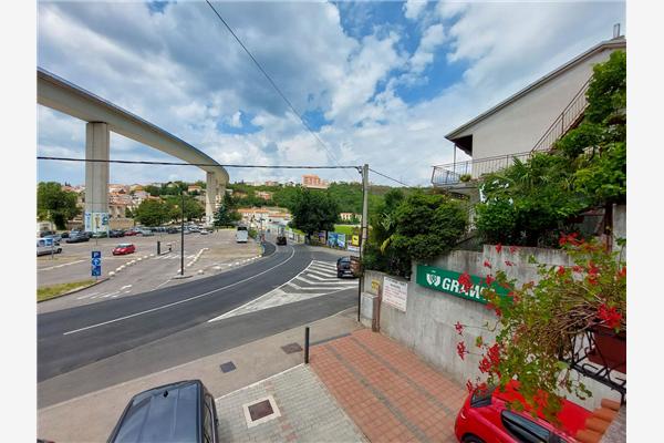 Apartment A2, for 2 persons