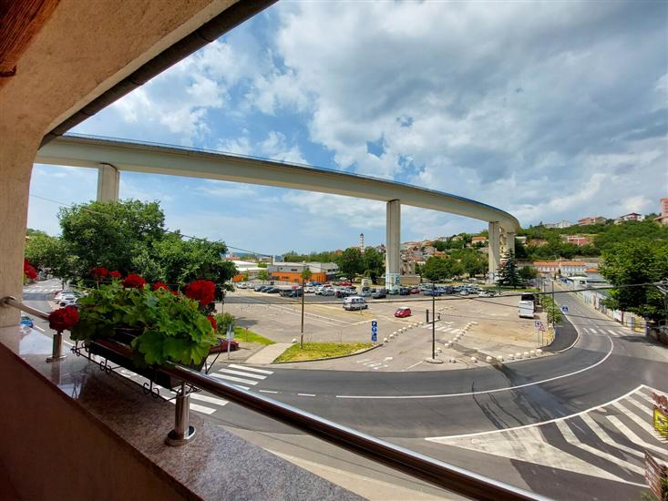 Apartment A4, for 2 persons