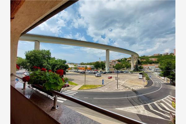 Apartment A4, for 2 persons