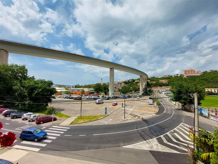 Apartment A4, for 2 persons