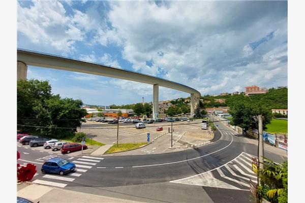 Apartment A4, for 2 persons