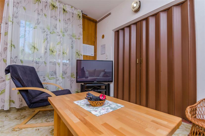 House K1, for 6 persons