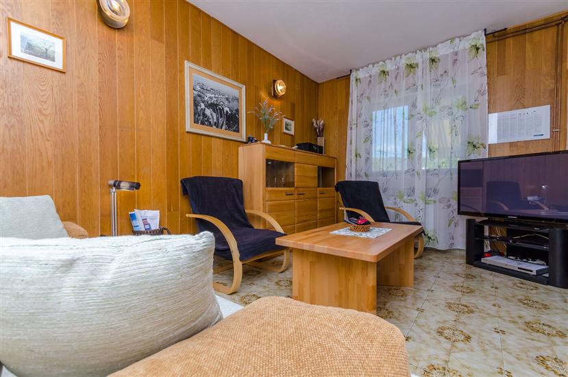 House K1, for 6 persons