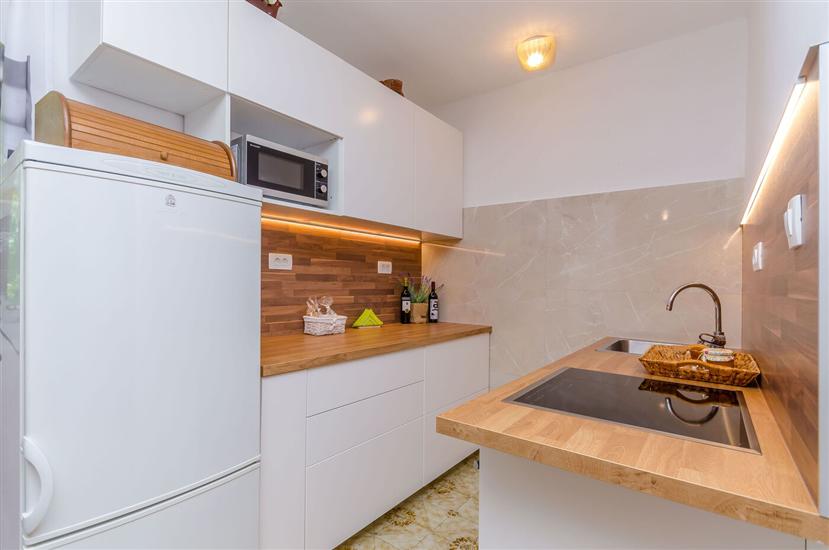 House K1, for 6 persons