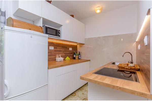 House K1, for 6 persons