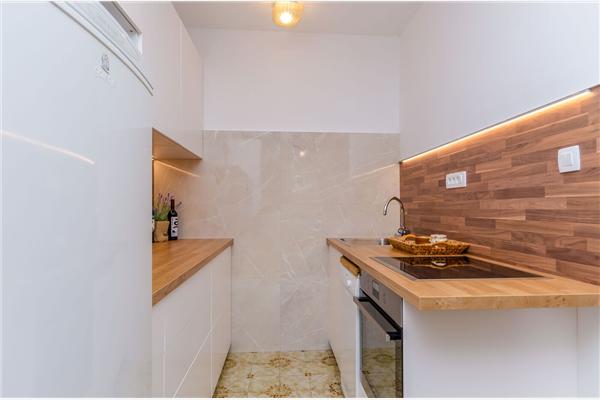 House K1, for 6 persons