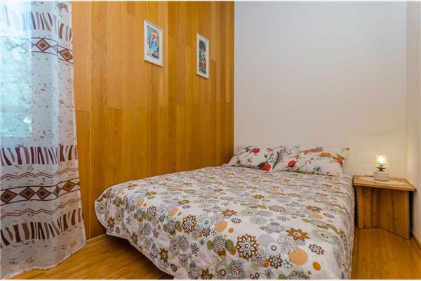 House K1, for 6 persons