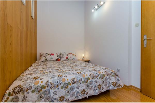 House K1, for 6 persons