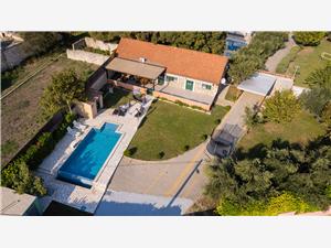 Villa Harrier 2 Kakma, Maison de pierres, Superficie 102,00 m2, Hébergement avec piscine