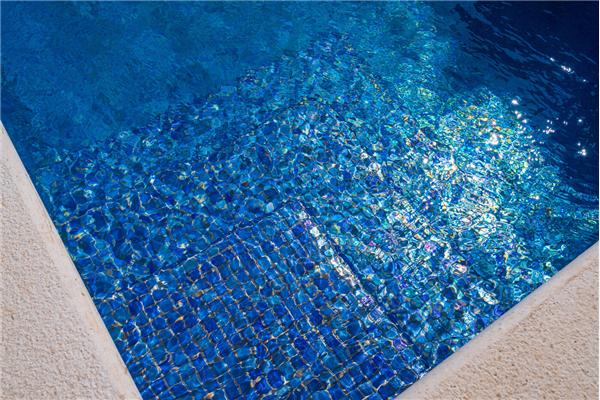 Apartment A2, for 6 persons