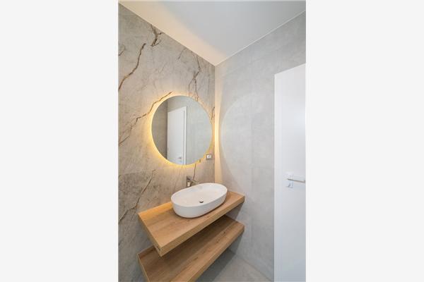 Apartment A2, for 6 persons