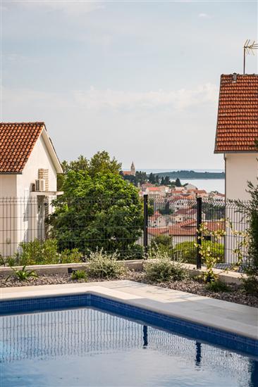 Apartment A2, for 6 persons