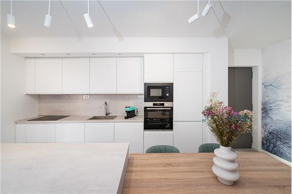 Apartment A2, for 6 persons