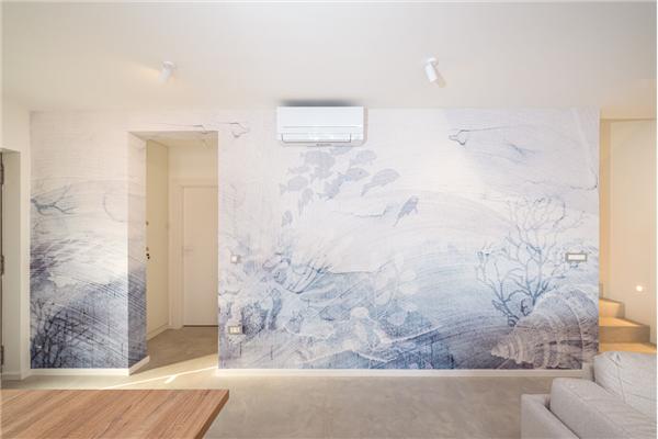 Apartment A2, for 6 persons