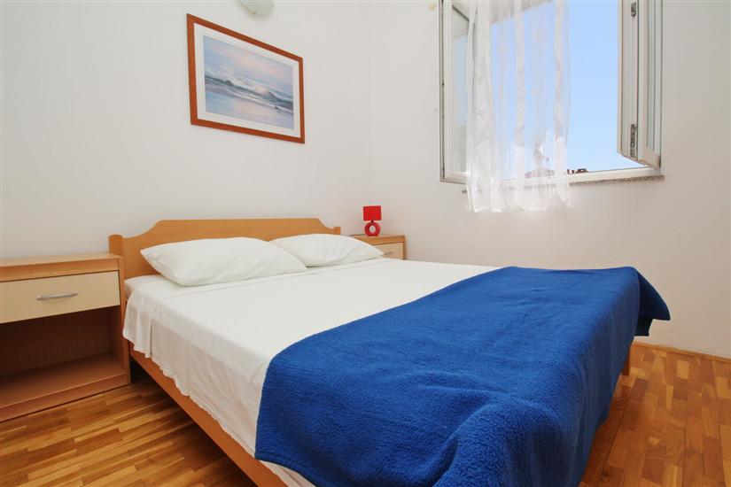 Apartment A3, for 4 persons