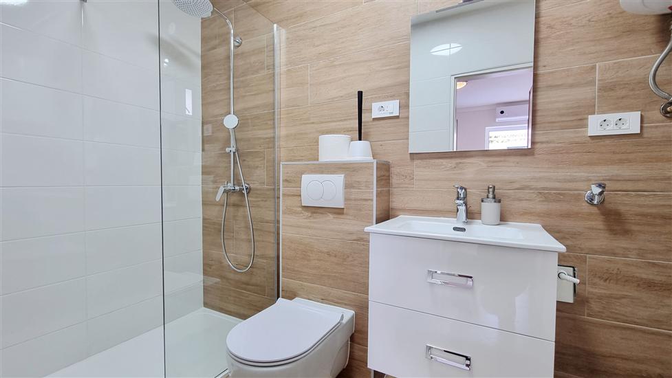 Apartment A4, for 2 persons