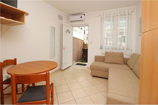 Apartment A4, for 2 persons