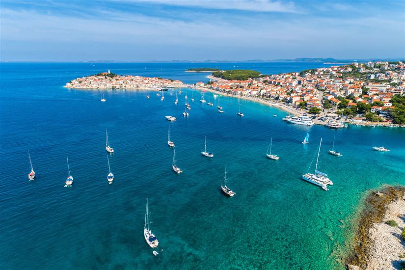 Apartments Villa Cvita