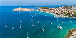 Apartment - Primosten