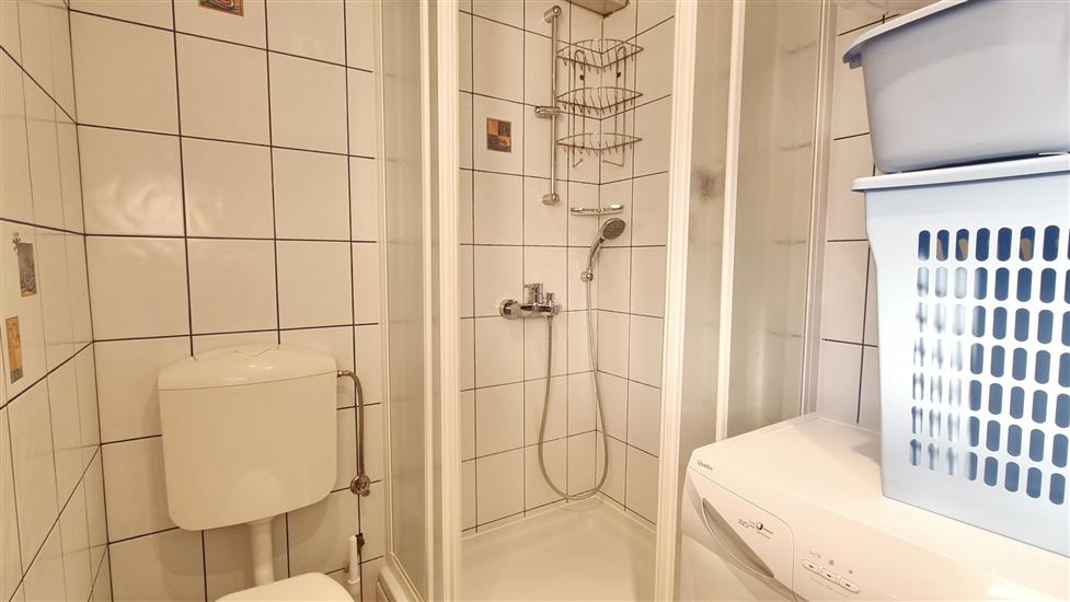 Apartment A18, for 4 persons