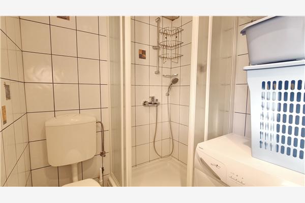 Apartment A18, for 4 persons