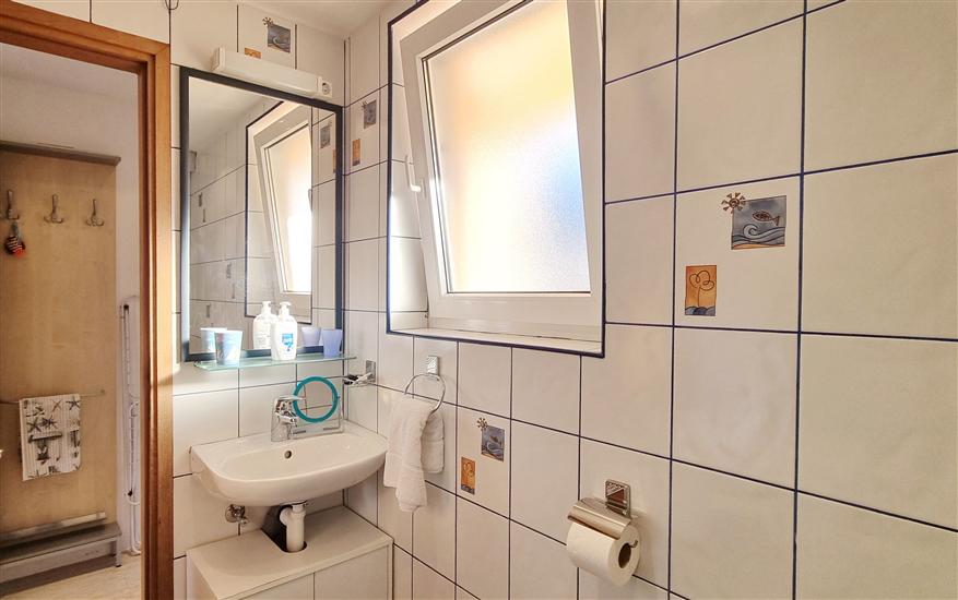 Apartment A18, for 4 persons