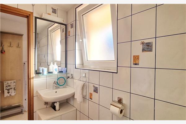 Apartment A18, for 4 persons