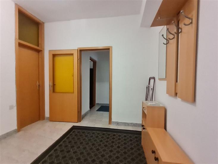 Lägenhet A1, för 5 personer