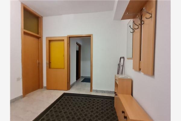 Lägenhet A1, för 5 personer