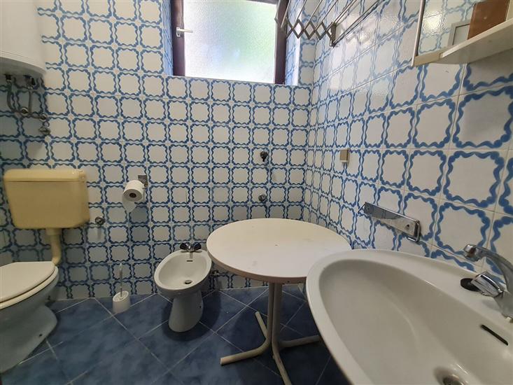 Lägenhet A1, för 5 personer