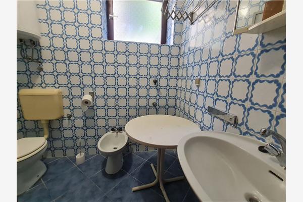 Lägenhet A1, för 5 personer