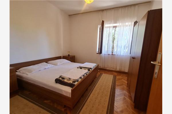 Lägenhet A1, för 5 personer