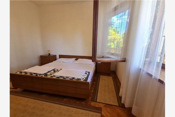 Lägenhet A1, för 5 personer