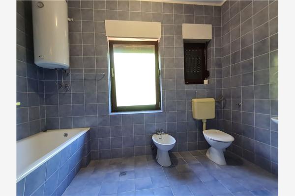 Lägenhet A2, för 7 personer