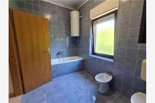 Lägenhet A2, för 7 personer