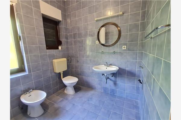 Lägenhet A2, för 7 personer