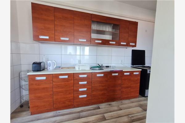 Lägenhet A2, för 7 personer