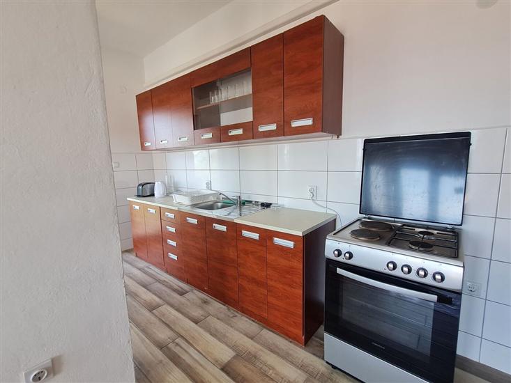 Lägenhet A2, för 7 personer