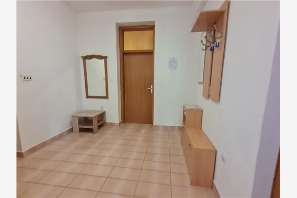 Lägenhet A2, för 7 personer