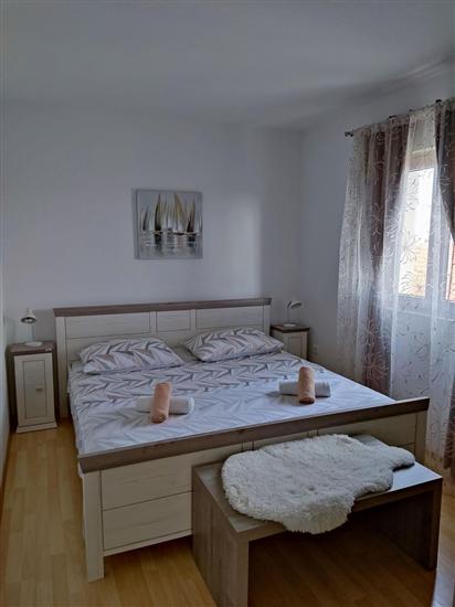 Apartman A1, za 4 osoba/e